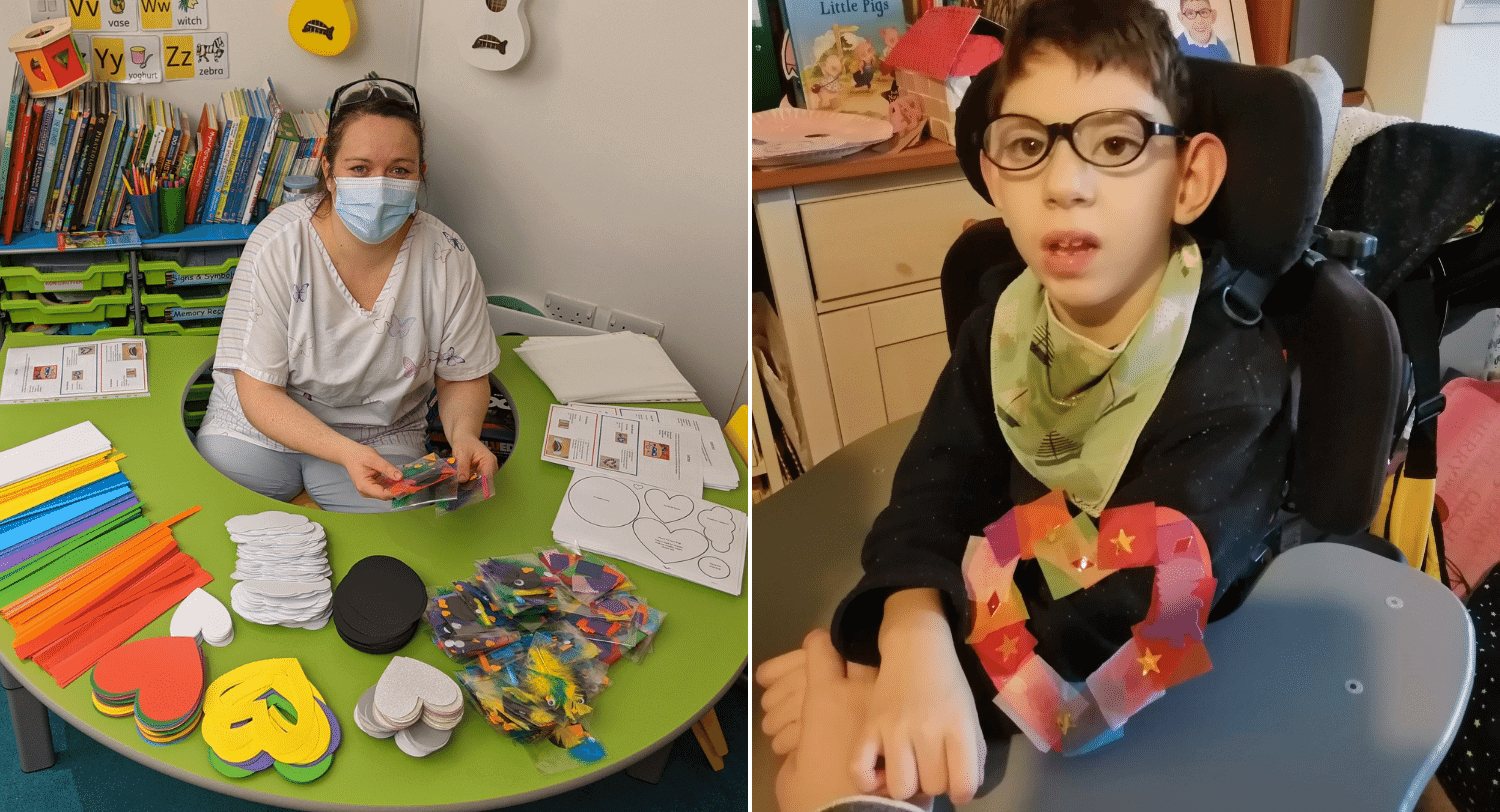 hannah crafts and jack