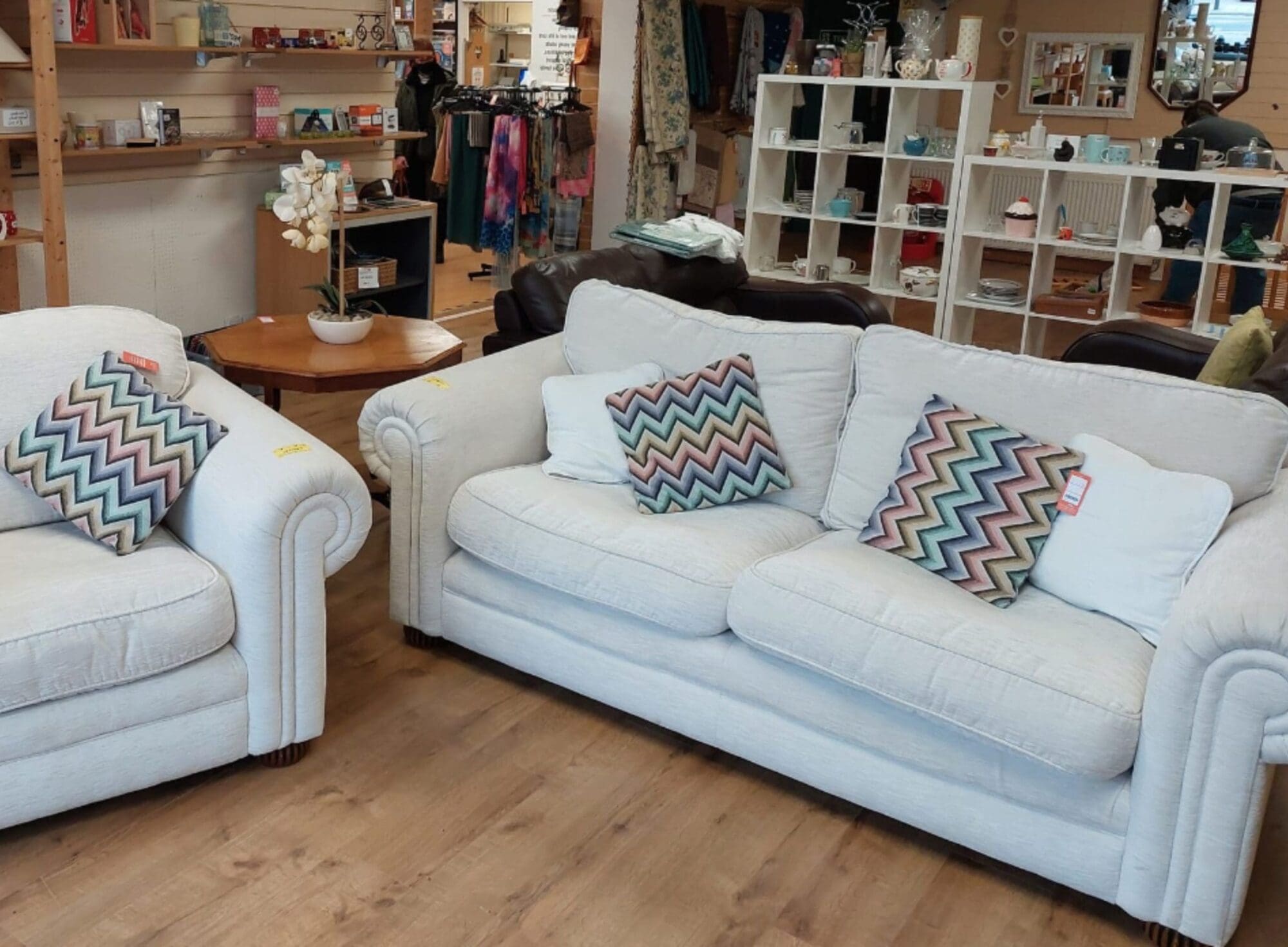 Furniture collection