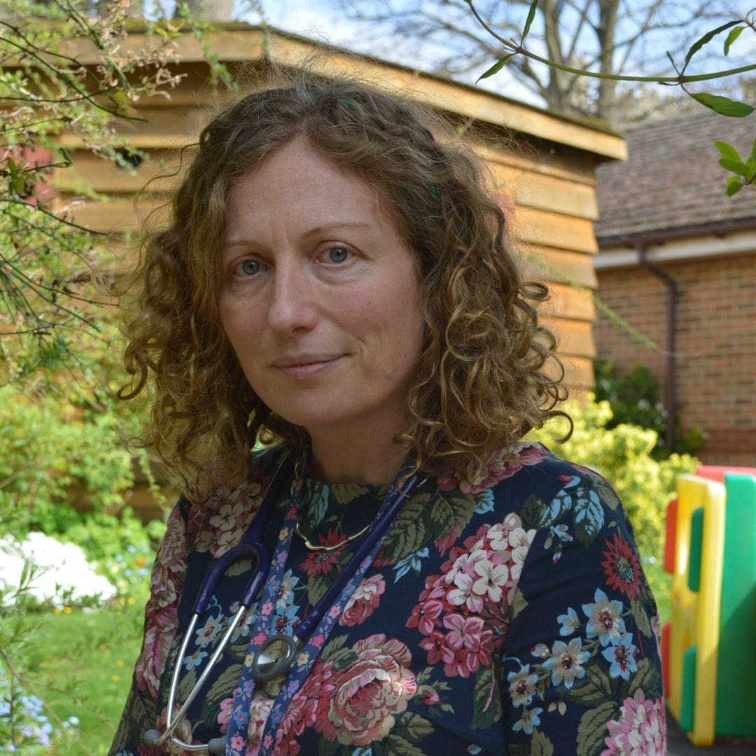 Emily Harrop