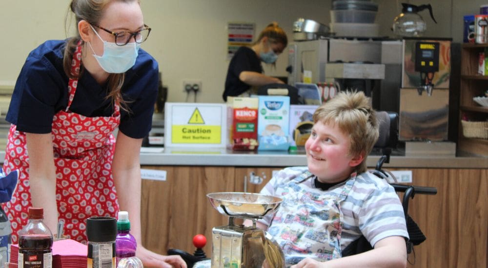 harry-baking-at-the-hospice