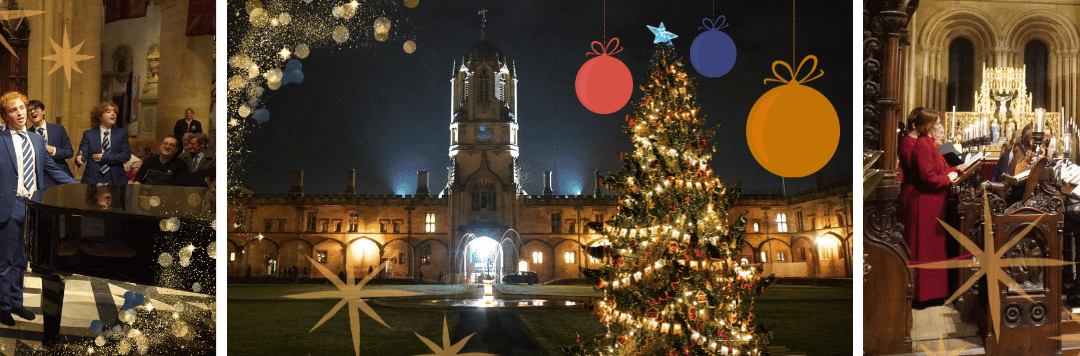 Christmas Concert at Christ Church