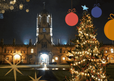 Christmas Concert at Christ Church