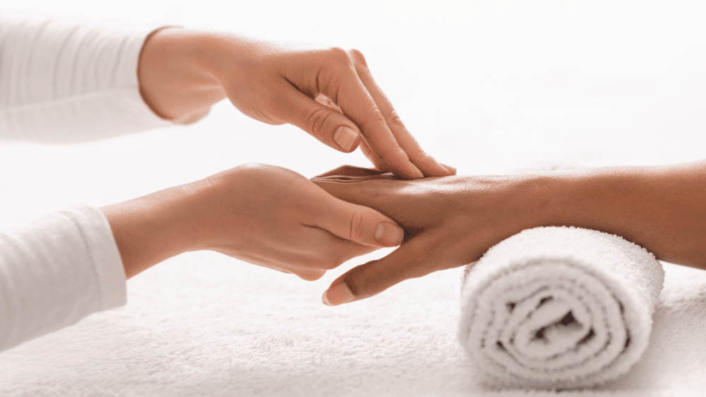 Complementary Therapy