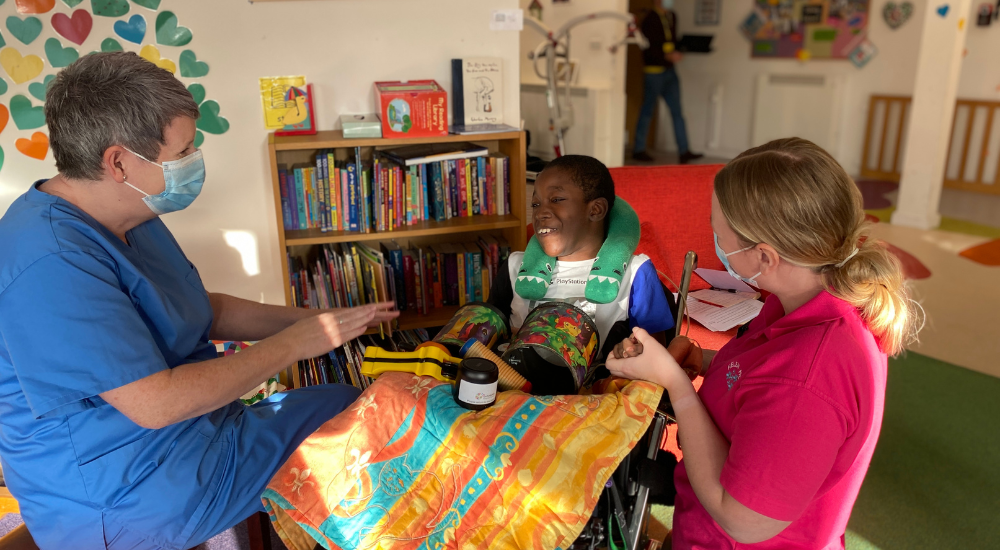 NEW website - photos for the rotating image gallery 1,000 pixels Respite care cost example