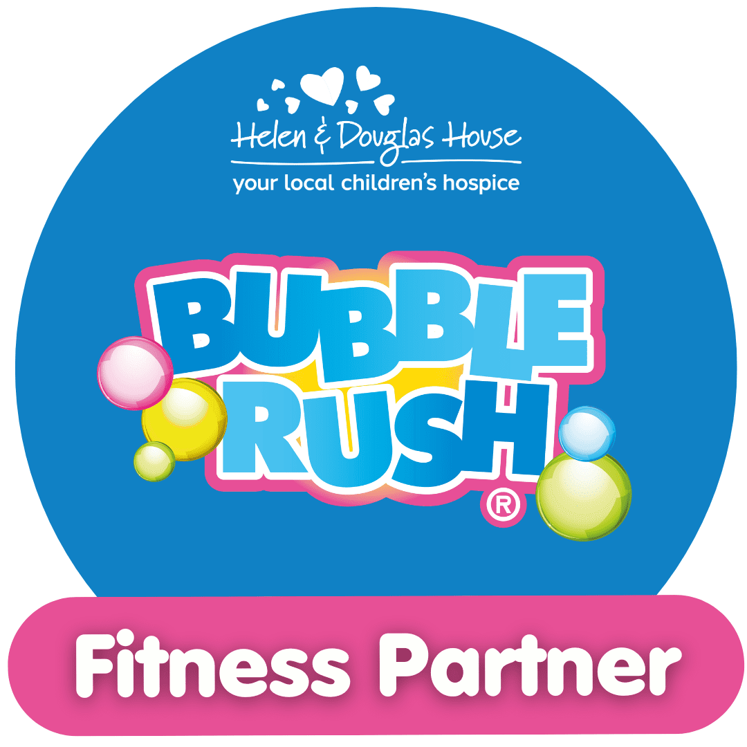 Fitness Partner graphic