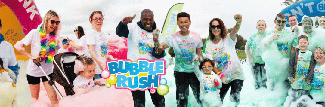 Bubble Rush 2026