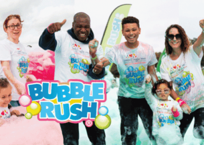 Bubble Rush 2026