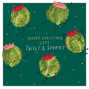 Twist and Sprout - Pack of 10