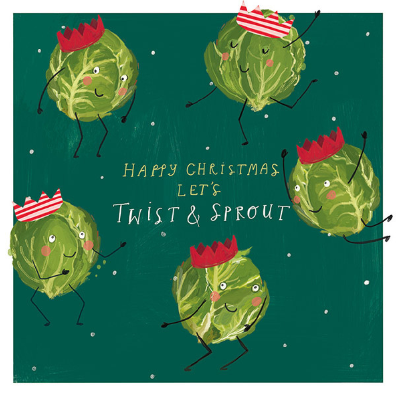 Twist and Sprout – Pack of 10