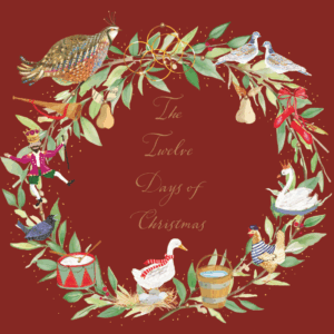 Twelve Days - Pack of 10