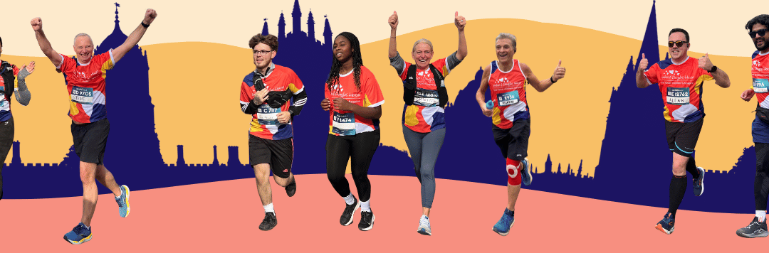 Oxford Half Marathon 2026