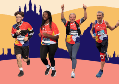 Oxford Half Marathon 2026