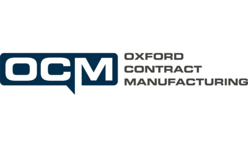 Oxford Contract Manufacturing Logo