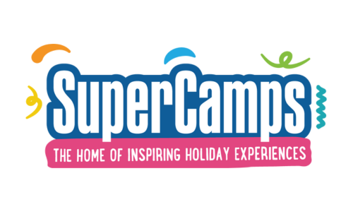 SuperCamps Logo
