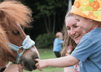 The importance of photography at Helen & Douglas House