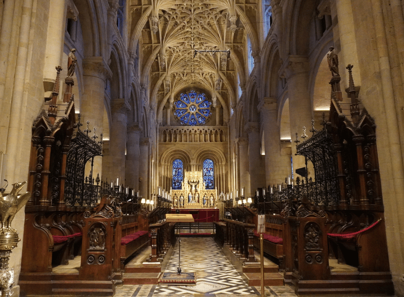 Christ Church Cathedral
