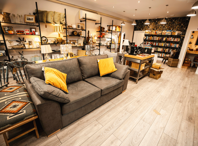 Furniture collection