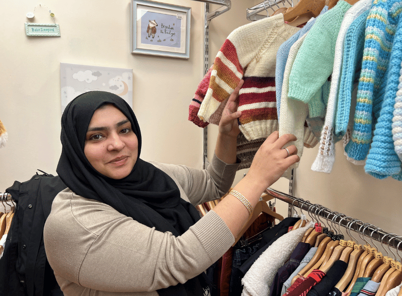 Furniture collection