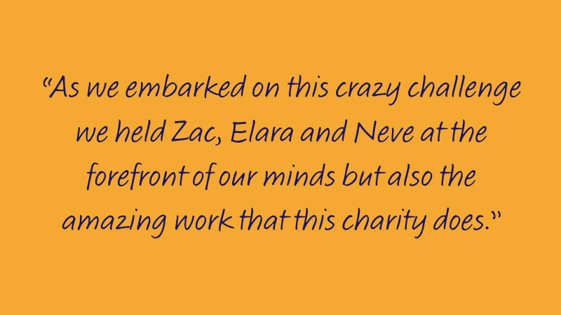 Quote from Angel mums