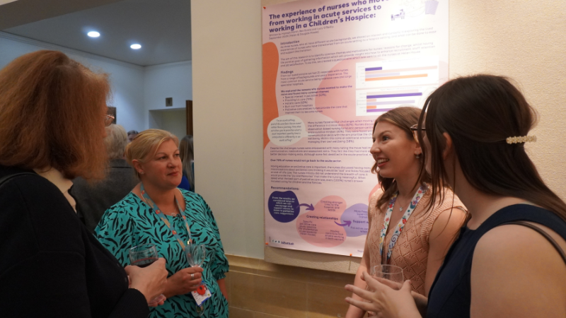 Website body images (16) Symposium at Magdalen College