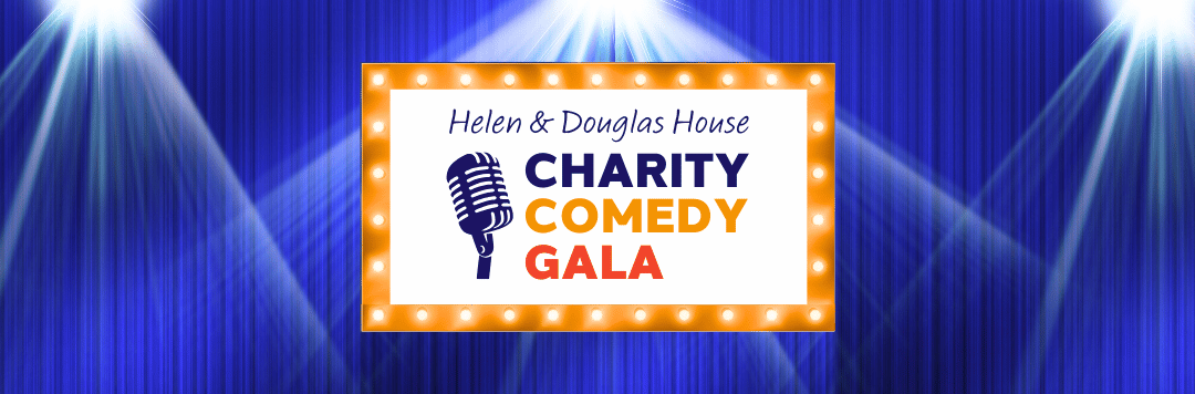 Comedy Gala