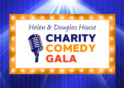 Comedy Gala