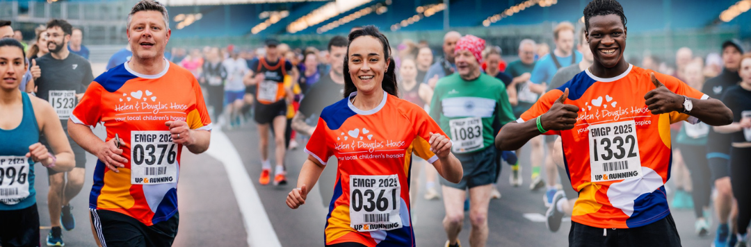 Run Fest Silverstone