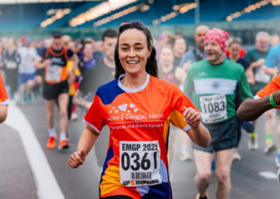 Run Fest Silverstone