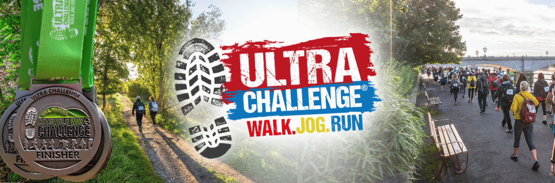 Ultra Challenge Events