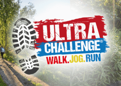 Ultra Challenge Events