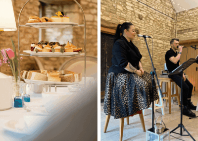 The Keepsake Circle: Ten new and unique songs created in memory