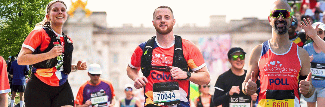 Saucony London 10k