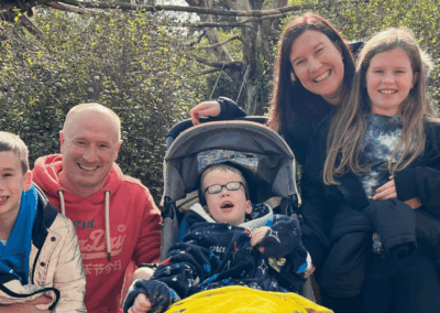 Alan’s story: A Father’s Day reflection