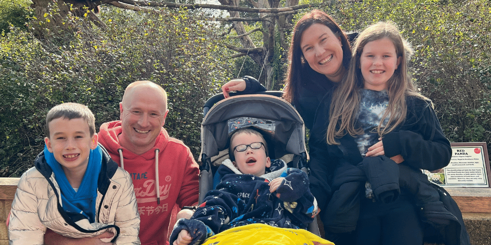 Alan’s story: A Father’s Day reflection