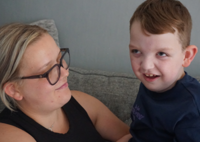 Aidan’s Story