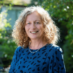 Dr Emily Harrop