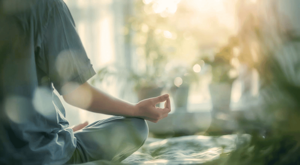 Yoga for parents Family Agreement