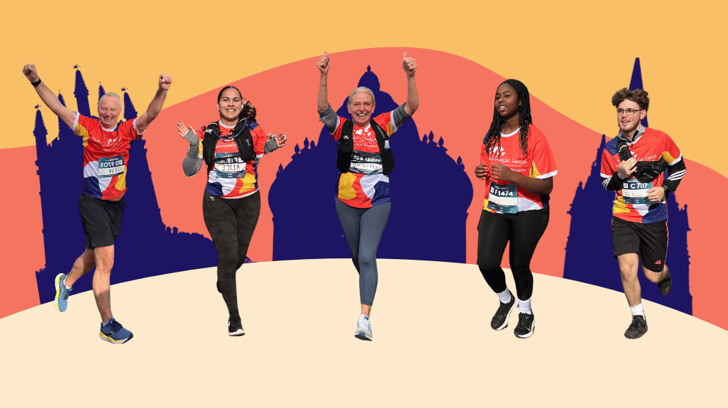 Oxford Half 2026 Website elements (9)